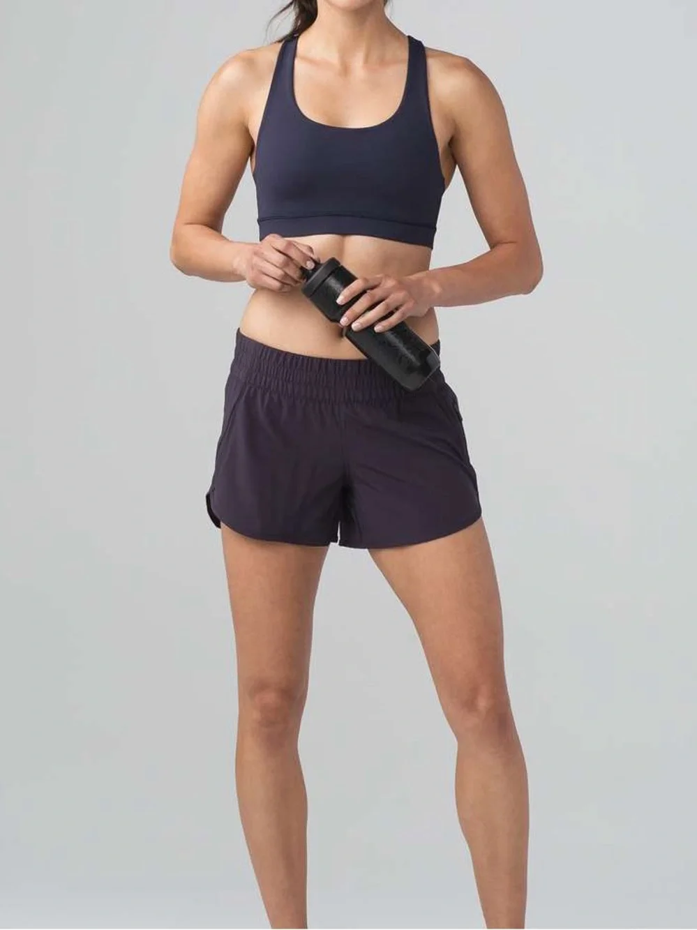 Lululemon Tracker Short V (4